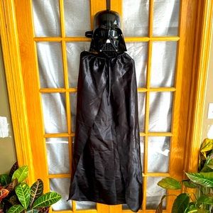 Disney Store Darth Vader Voice Changing Mask – Star Wars